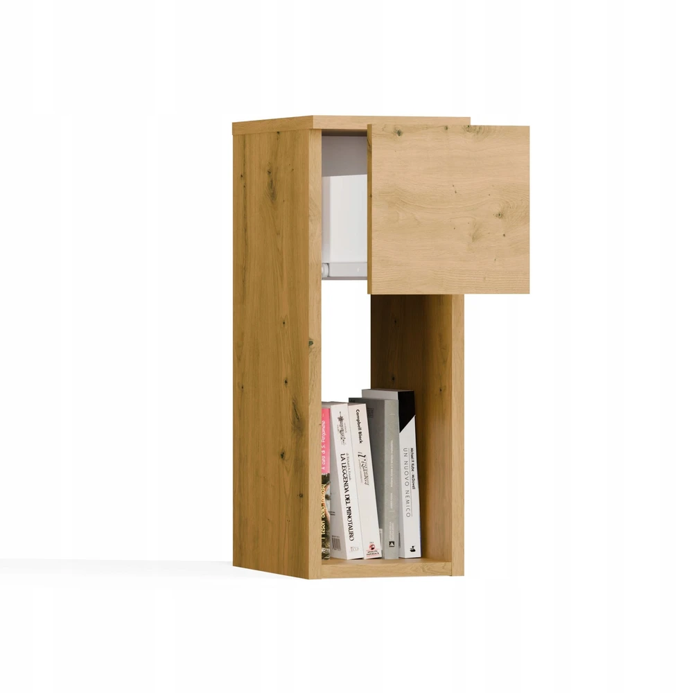 Top E Shop GALAX 20/1S ARTISAN naktinis staliukas