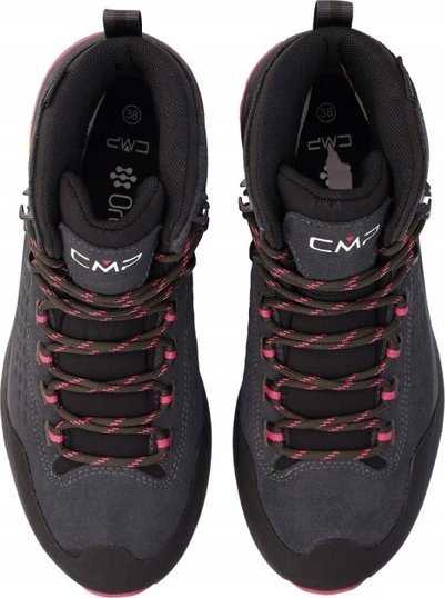 CMP Vertyx Mid WP 3Q17286-71UT Juoda 38