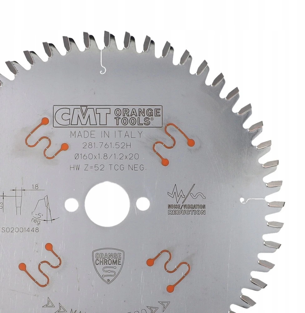 CMT PJŪKLAS HM D+100 K=1.8/1.2 F=200 TCG NEG