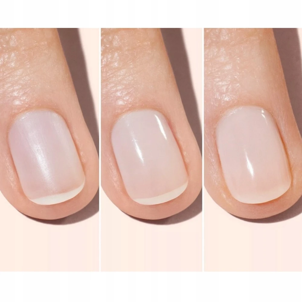 CND MANUCURIST_Active Smooth lakier do paznokci 00 15ml