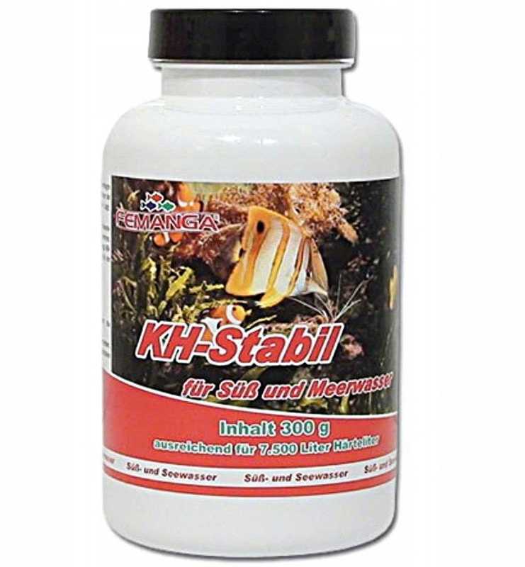 Femanga KH Stabil Granulat 300g