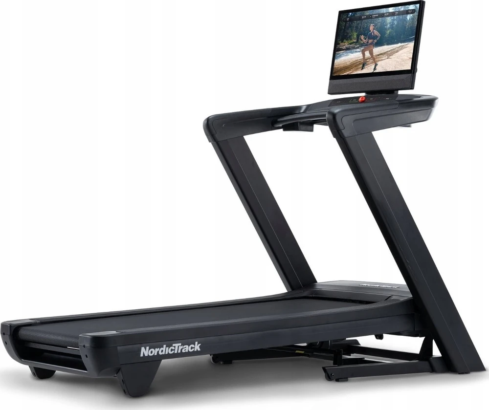 Bėgimo takelis NordicTrack Commercial 2450