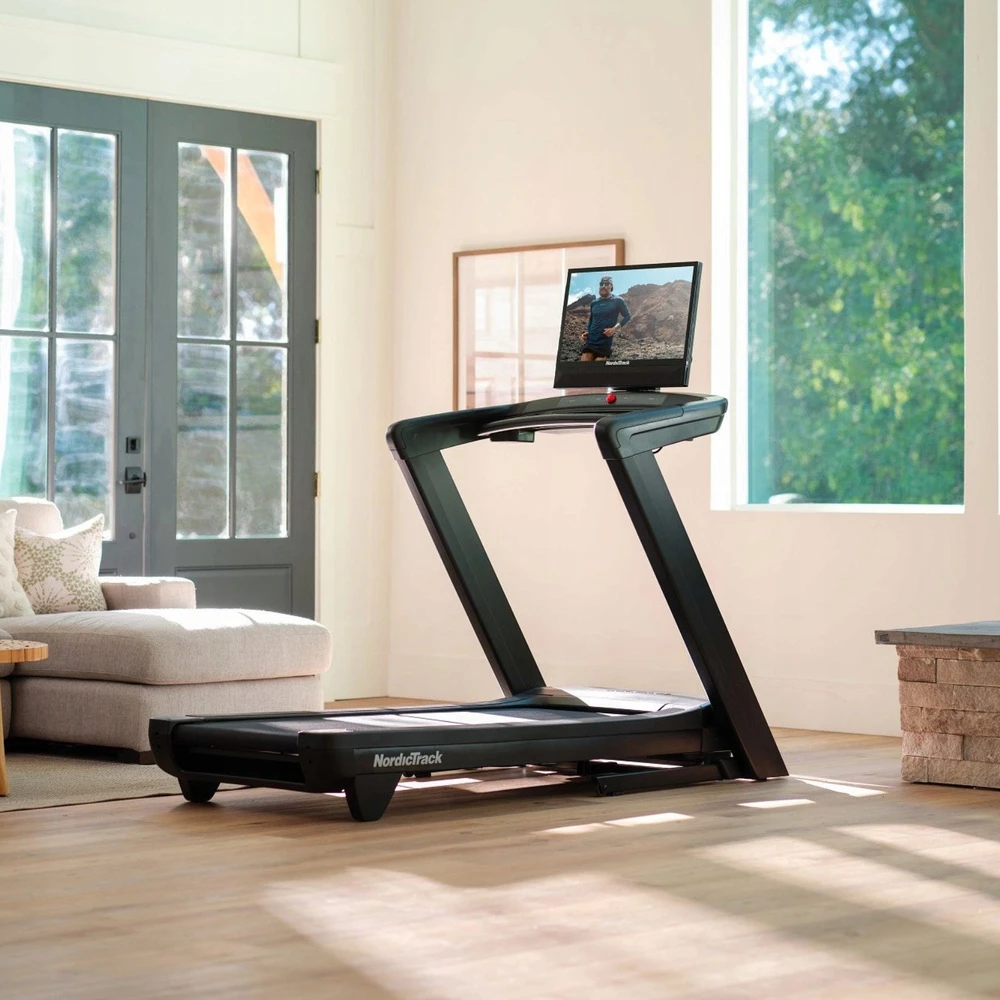 Bėgimo takelis NordicTrack Commercial 2450