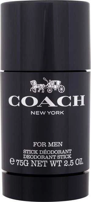 Coach Man Anti-Perspirant Dezodorantas Stick For Men, 75 g
