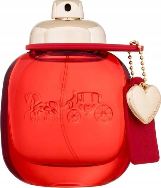Coach Coach Love EDP parfumuotas vanduo moterims, 50 ml