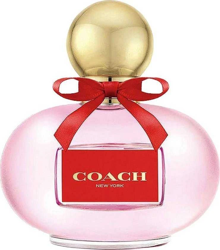 Coach Poppy EDP parfumuotas vanduo moterims, 100 ml