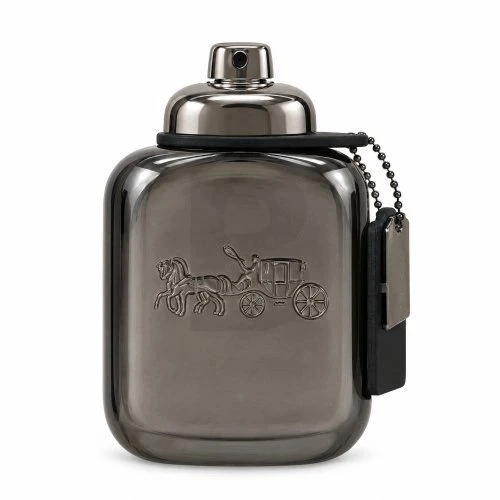 Coach, Pure Platinum, ekstraktas parfumas, vyrams, 100 ml