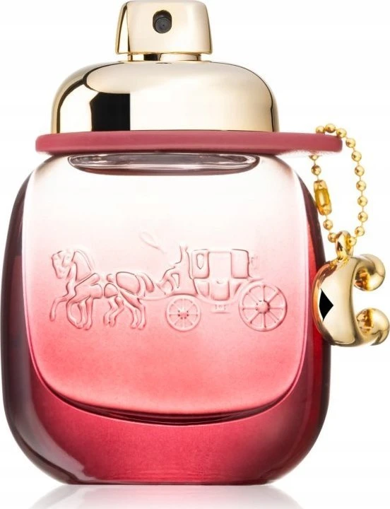 Coach Wild Rose EDP parfumuotas vanduo, 30 ml