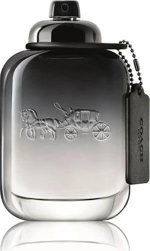 Kvepalai vyrams Coach For Men EDT, 60 ml