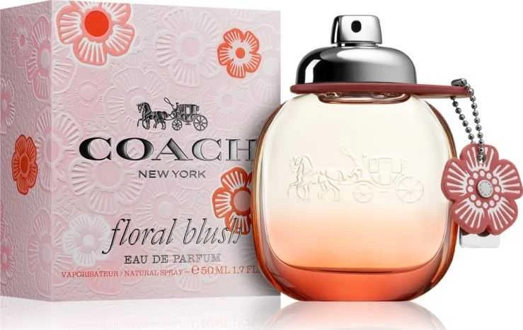 Coach 1941 Coach Floral Blush kvepalų purškalas 50ml