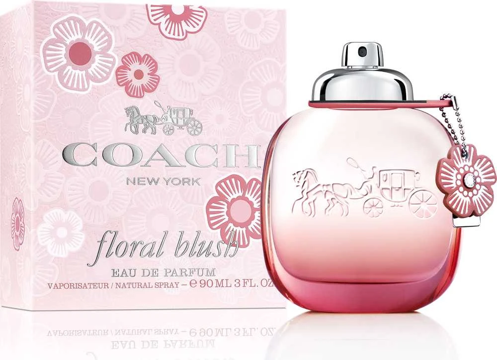 Coach 1941 Coach Floral Blush kvepalų purškalas 90ml