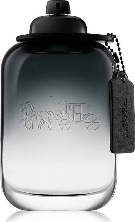 Kvepalai vyrams Coach For Men EDT, 200 ml