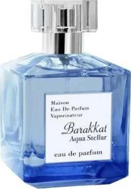 Kvepalai „Fragrance World Barakat Aqua Stellar“ EDP, 100 ml