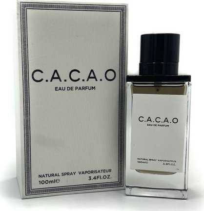 „Coach Fragrance World“ C.A.C.A.O 100 ml EDP