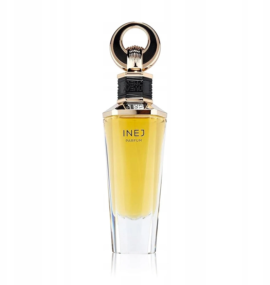 French Avenue Inej Parfum EDP parfumuotas vanduo unisex, 80 ml
