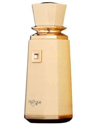 French Avenue Meringue EDP parfumuotas vanduo moterims, 100 ml