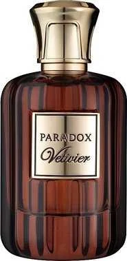 French Avenue Paradox Vetivier EDP parfumuotas vanduo vyrams, 100 ml
