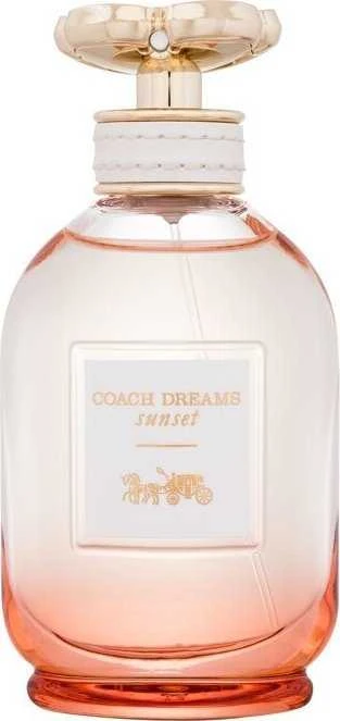 Coach Dreams Sunset EDP parfumuotas vanduo moterims, 60 ml