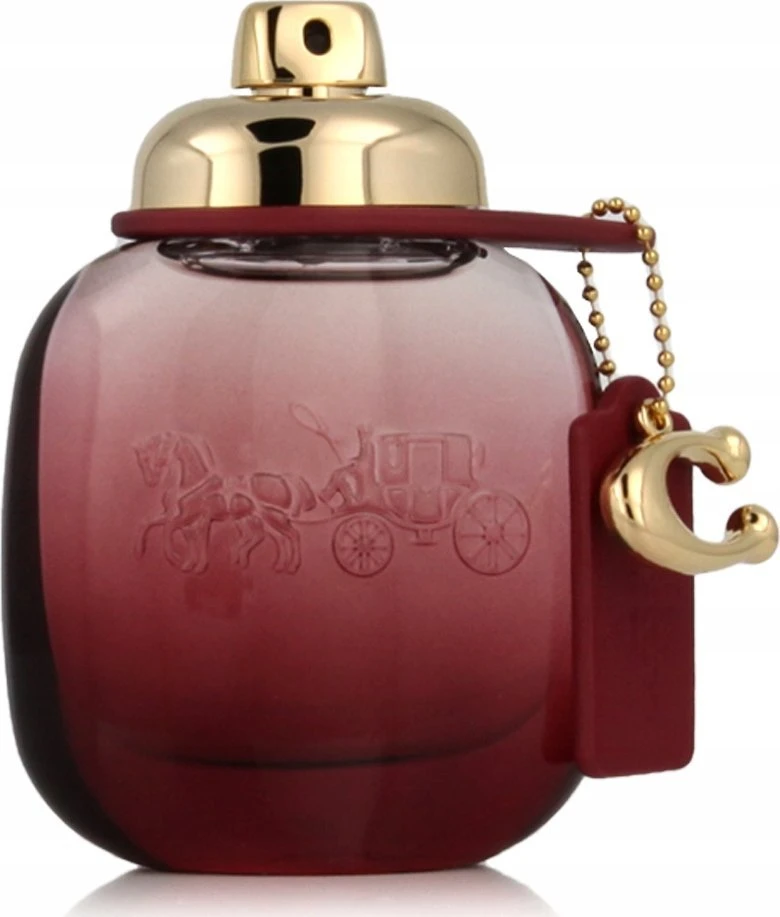 Coach Wild Rose EDP parfumuotas vanduo moterims, 50 ml