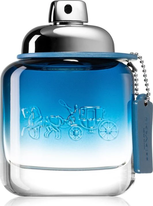 Coach 1941 Kvepalai Coach Mėlyna For Men EDP, 100ml