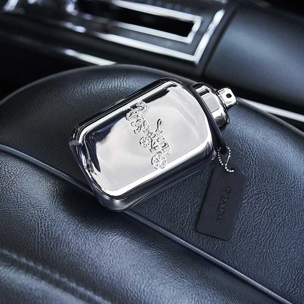 Coach 1941 "Coach Platinum" kvepalų purškalas 100ml