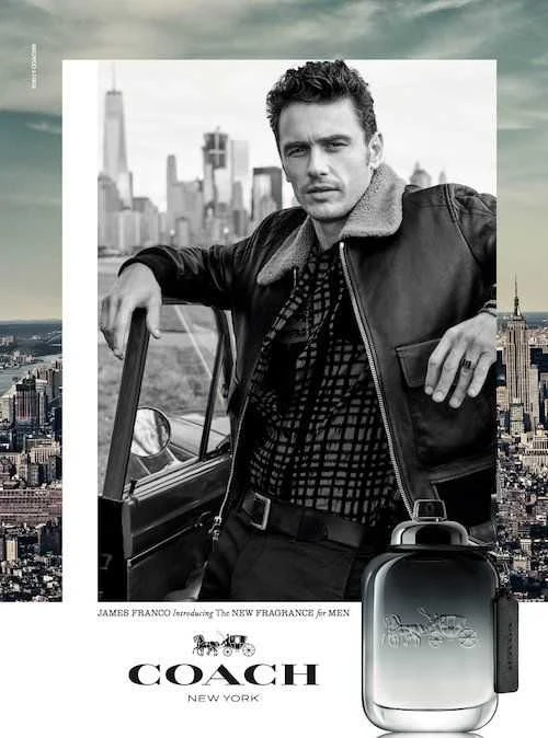 Kvepalai vyrams Coach For Men EDT, 60 ml