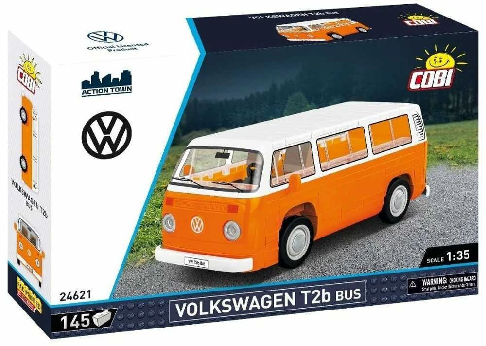 COBI CARS VW T2B Bus 145kl 24621