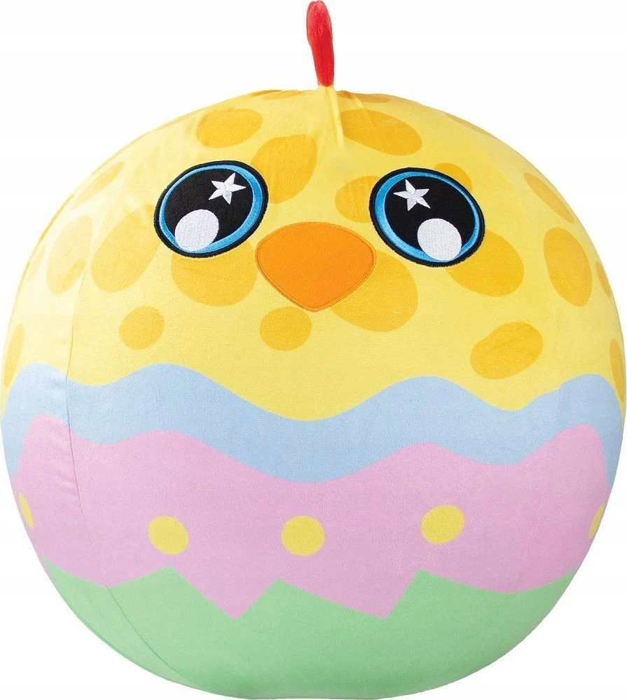 *****COBI BIGGIES Maskotka do pomp.Farma 004126