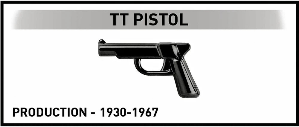 Cobi Klocki Berlyno mūšis blokuoja 77 detales