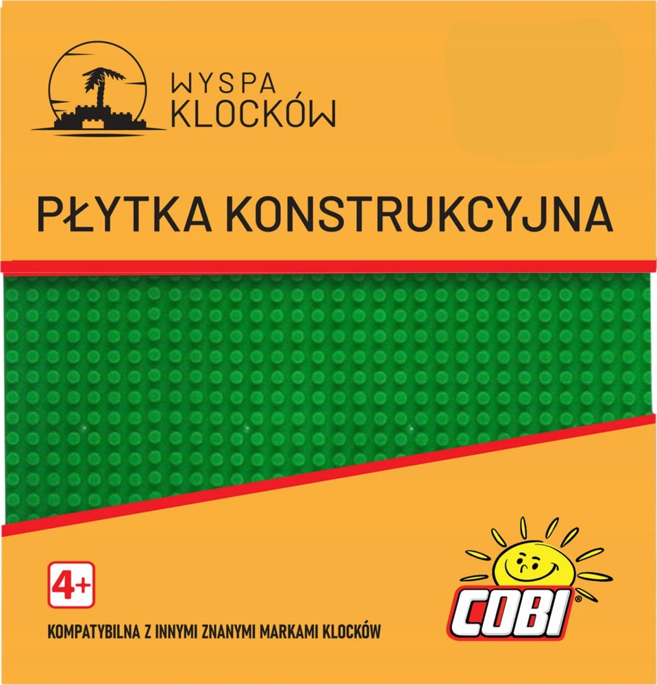 Cobi COBI 1683 Manitou 280 TJ 347 blokai