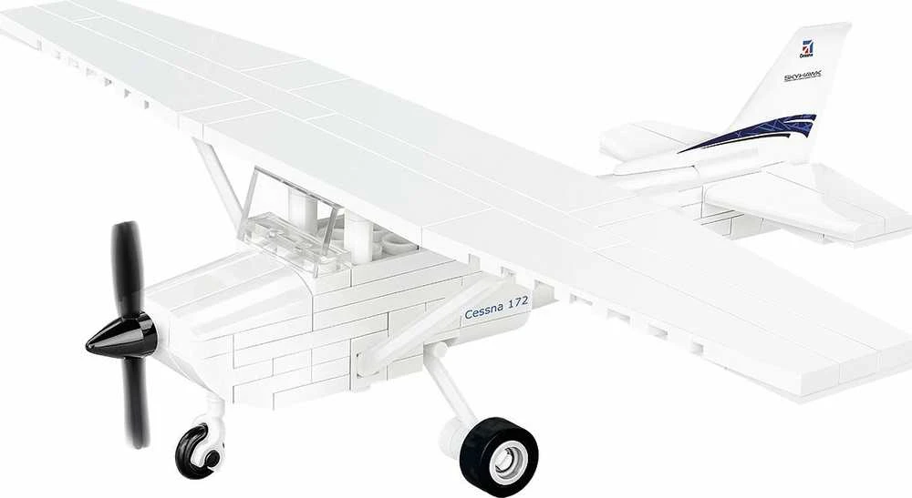 COBI civilinis orlaivis Cessna 172 Skyhawk 160kl 26620