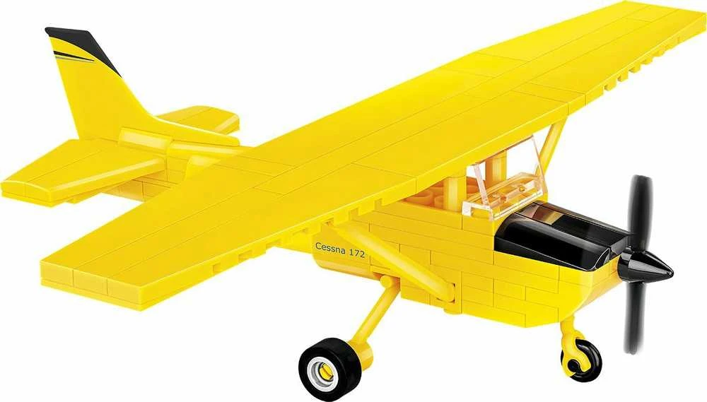 COBI civilinis orlaivis Cessna 172 Skyhawk 160kl 26621