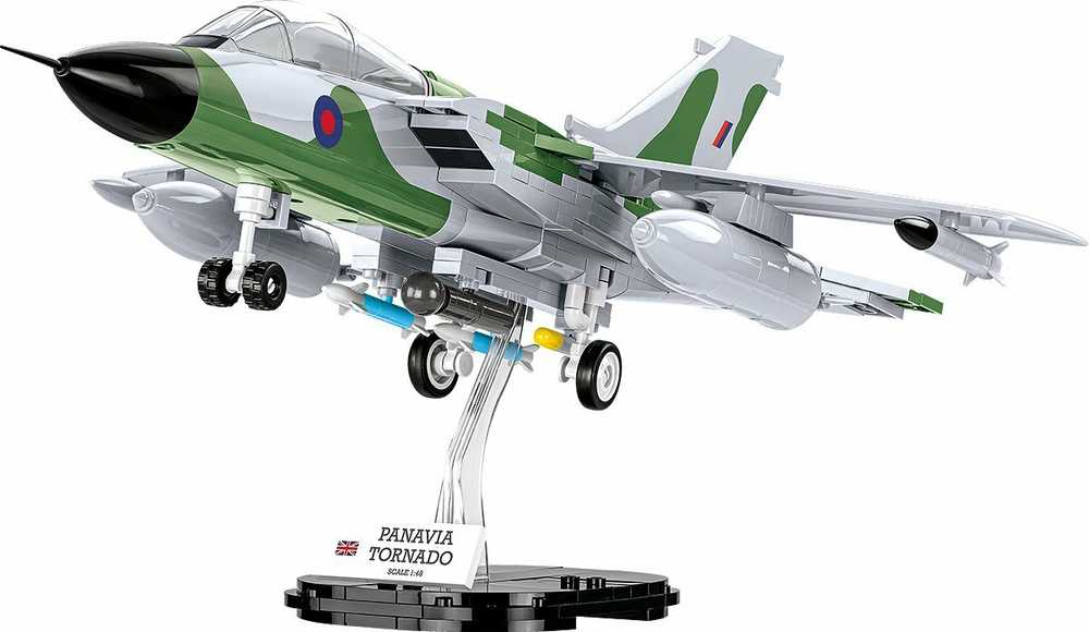 COBI ARMED FORCES Panavia Tornado 520kl 5852