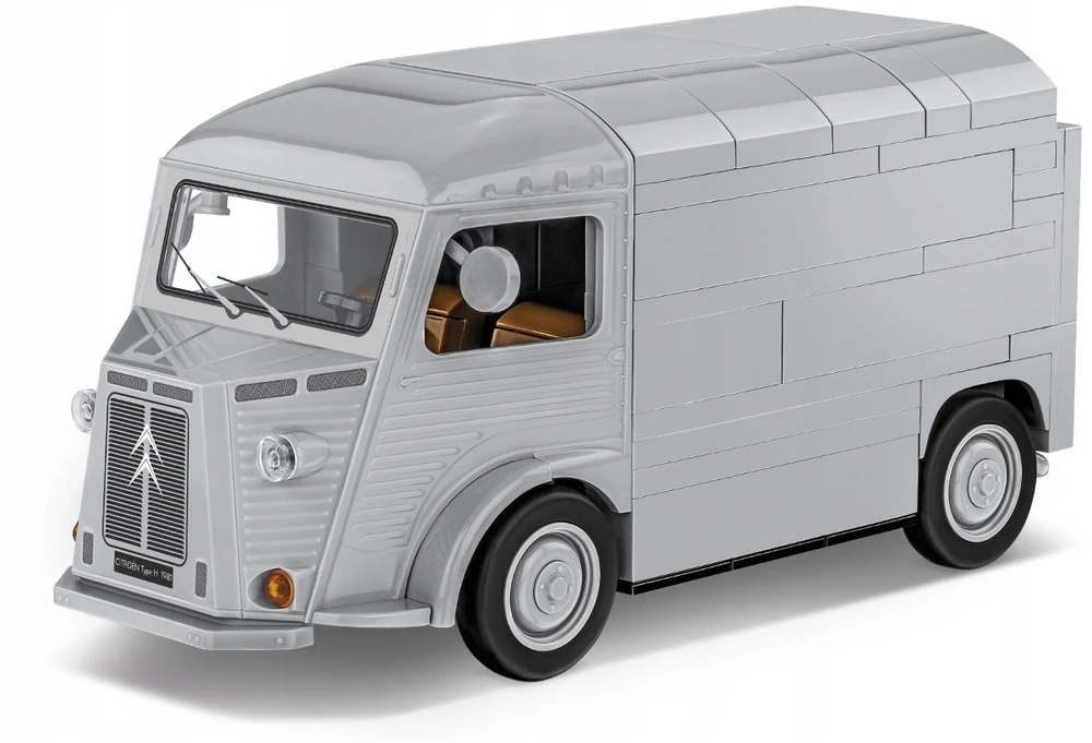 COBI Citroen Type H 184kl 24631