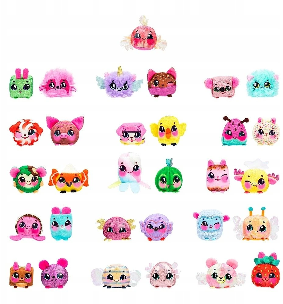 COBI COOKEEZ MAKERY YumYummz Lizak podwójny 23575