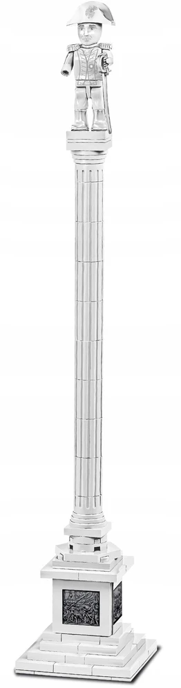 COBI HC NW Nelson s Column 80kl 20097
