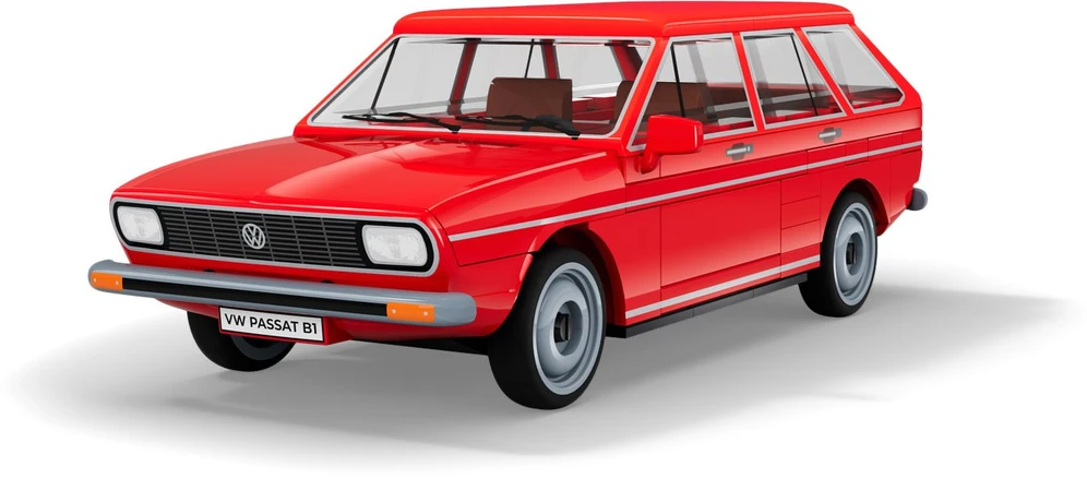 COBI VW Passat B1 Variant 110kl 24641