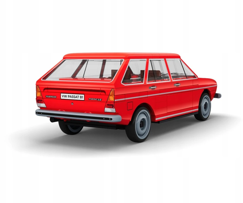 COBI VW Passat B1 Variant 110kl 24641