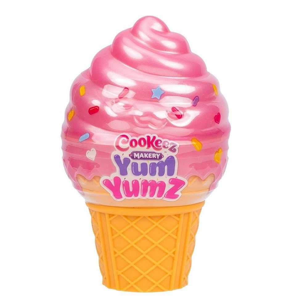 COBI COOKEEZ MARKERY rożek pojed.23518