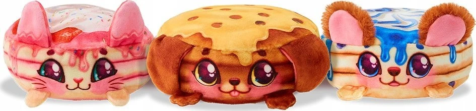 Cobi Cookeez Makers Fragrant Pancakes 23508 spalvų mišinys