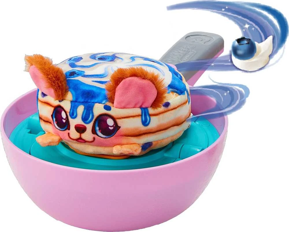 „Cookeez Makery“ – blynų žaidimų rinkinys (30522)