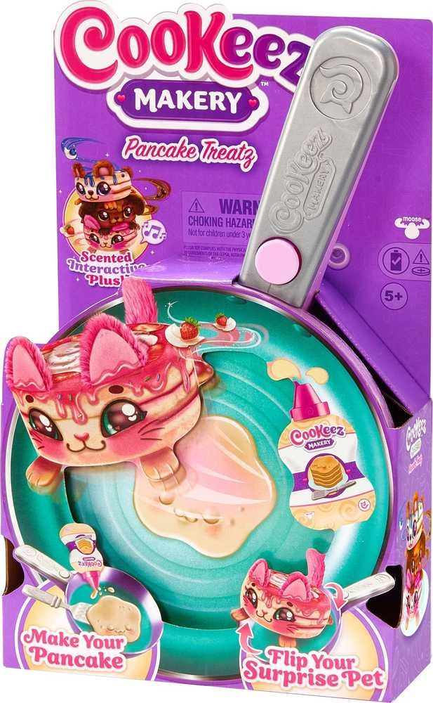 „Cookeez Makery“ – blynų žaidimų rinkinys (30522)