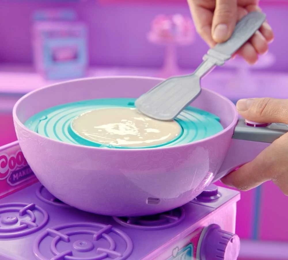 „Cookeez Makery“ – blynų žaidimų rinkinys (30522)