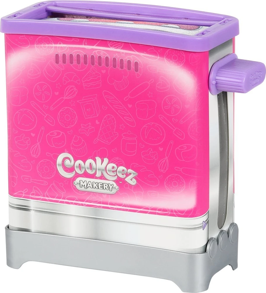 Moose „Cookeez Makery Toasty Treatz“ (30494)