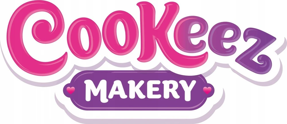 Moose „Cookeez Makery Toasty Treatz“ (30494)