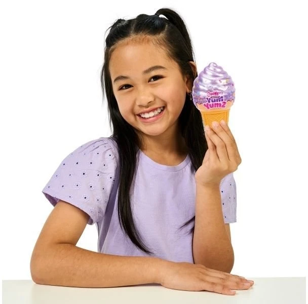 COOKEEZ MAKERY - Yum Yumz Single 1PK (30650)