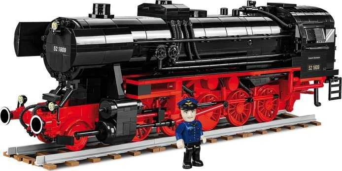 COBI TRAINS garvežys DRB klasė 2683
