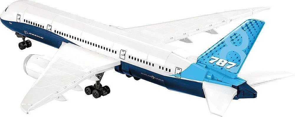 COBI - Konstruktorius Boeing 787 Dreamliner, 1/110, 26603