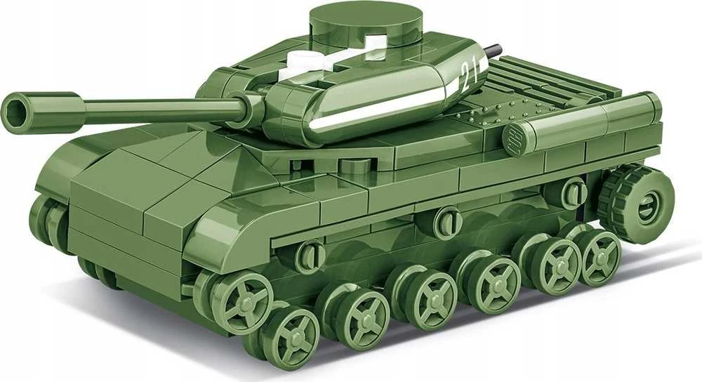 COBI HC II WWIR IS 2 130kl 3098