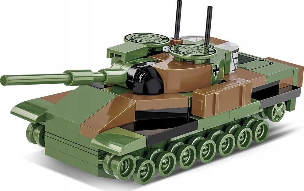 COBI ARMEDIATE FORCES Leopard I 147kl 3105